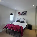 Super Penthouse Apartment In The City Centre