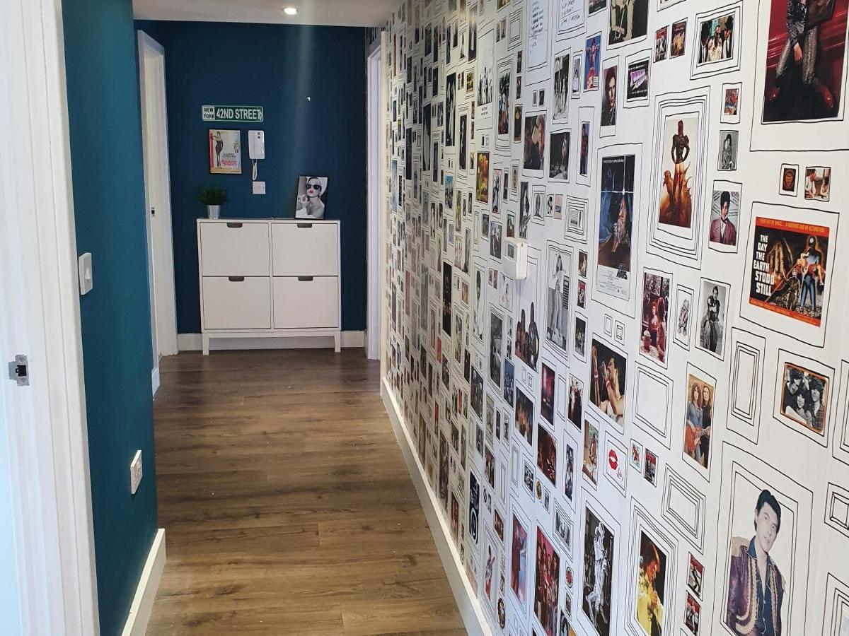Super Penthouse In The Centre Canterbury