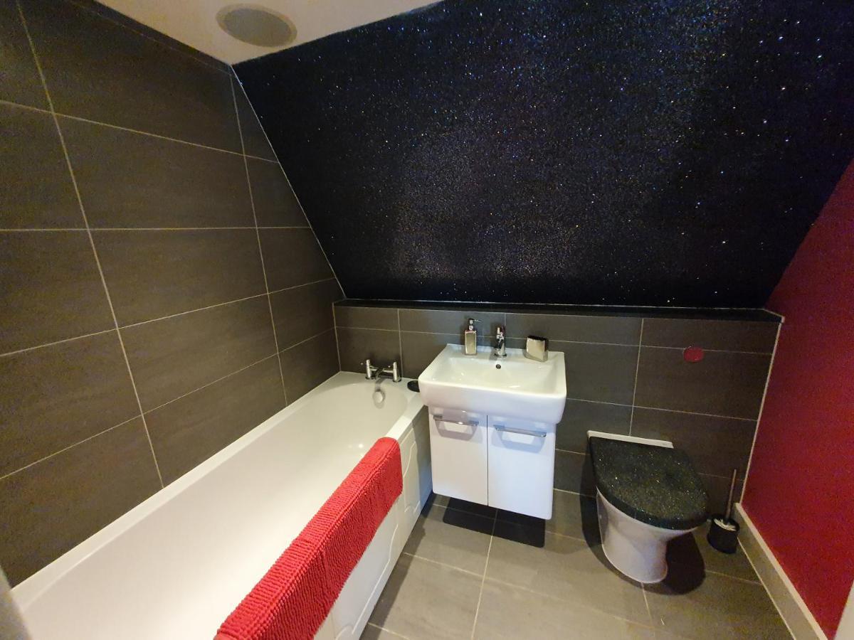 Super Penthouse In The Centre * Canterbury